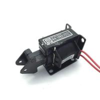 Magnetic Solenoid Coils