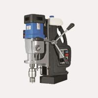 Magnetic Tapping Machine