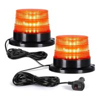 Magnetic Warning Light