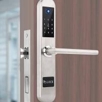 Main Digital Door Lock