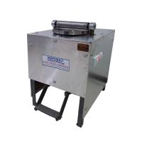 Making Papad Machine