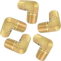 Male 90 Degree Elbow