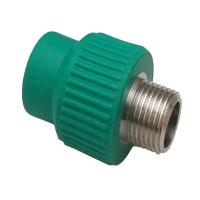 Male Socket Plumbing