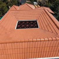 Mangalore Roof Tiles