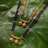 Mangalsutra Design Image
