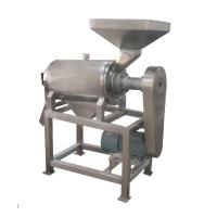 Mango Destoner Machine