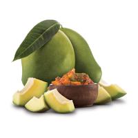 Mango Fresh Pickles