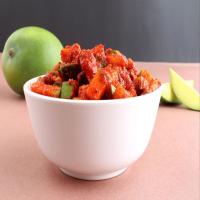 Mango Fruity Pickles