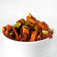 Mango Fruity Pickles