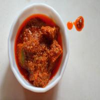 Mango Indian Pickles