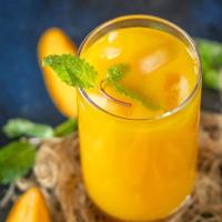 Mango Juices Beverage