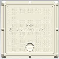 Manhole FRP Covers