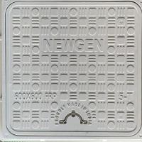 Manhole FRP Covers