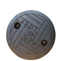 Manhole RCPC Cover