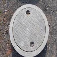 Manhole Round Cover
