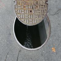 Manholes