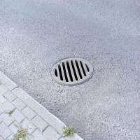 Manholes