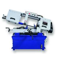 Manual Bandsaw Machine