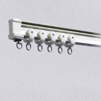 Manual Curtain Track