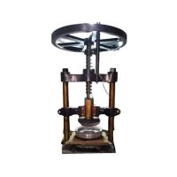 Manual Dona Making Machine