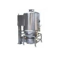 Manual Fluid Bed Dryer