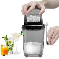 Manual Ice Crusher