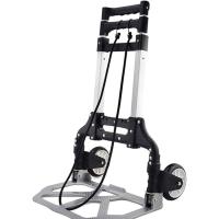 Manual Luggage Trolley