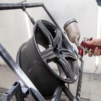 Manual Painting Equipment