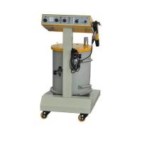 Manual Powder Coating Machine