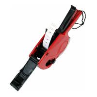 Manual Price Labeler, Label feed depending on rolls