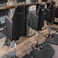 Manual Salon Furniture
