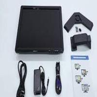 Manual TFT Mount Image