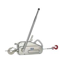 Manual Wire Rope Hoist