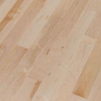Maple Wood Flooring