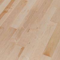 Maple Wooden Flooring