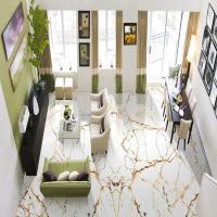 Marble Flooring Italian, Residential building