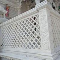 Marble Jali White 