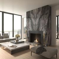 Marble Stone Fireplaces