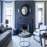 Marble Stone Fireplaces