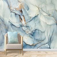 Marble Style Wallpaper