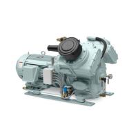 Marine Air Compressor