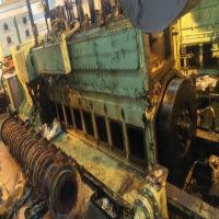 Marine Engine Repair