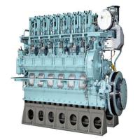 Marine Engine Spare
