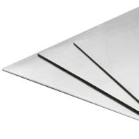 Marine Grade 304 SS Sheet, Excellent rust and corrosion Image