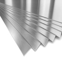 Marine Grade 316 SS Sheet, Saltwater corrosion safe