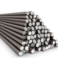 Marine Grade TMT Steel Bar, Saltwater corrosion resist