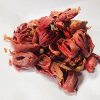 Maroon Kerala Nutmace