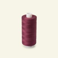 Maroon Spun Polyester Thread