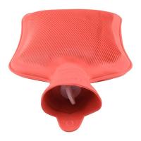 Massager Hot Water Bag,  Usage for Whole Body, Package