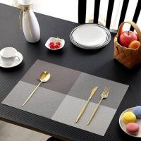 Mat Dining Table 